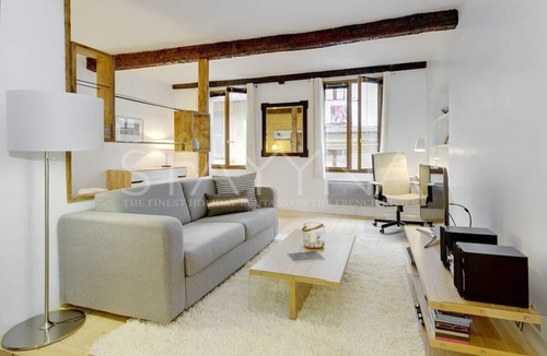 Old Town Apartment | La Caravelle 1 bedroom apartment VRBO