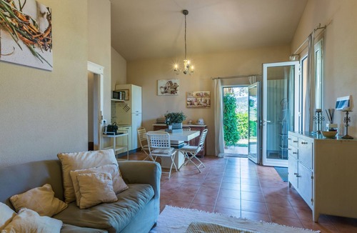Bibbona House | La Carraia by Interhome