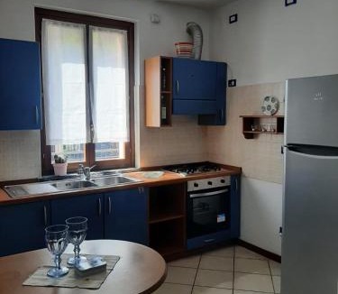 Azzano House | La casa al lago BMOR love&lake