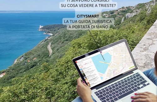 Trieste City Centre Apartment | La Casa Dei Leoni