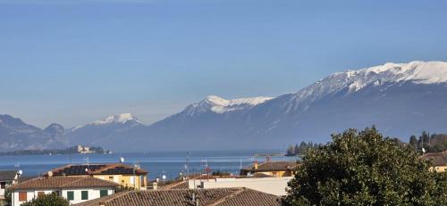 Manerba del Garda Apartment | La casa dei limoni di Manerba del Garda