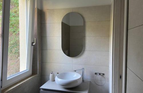 Sant' Andrea House | La casa dei mandorli