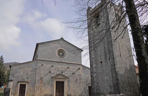 Fabbiano Apartment | La Casa dei Nonni