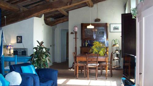 Nocchi House | La casa del fattore