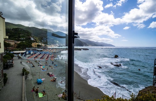 Cinque Terre Villa | La Casa del Gigante Luxury Collection