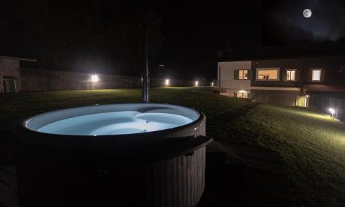 Colico Piano Apartment | La casa del lupo