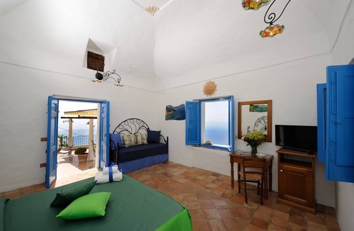 San Michele Bed & Breakfast | La Casa del Melograno