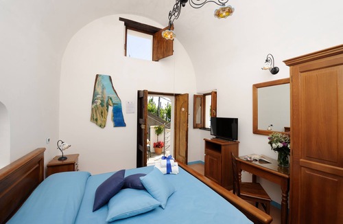 San Michele Bed & Breakfast | La Casa del Melograno