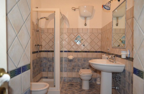 San Michele Bed & Breakfast | La Casa del Melograno