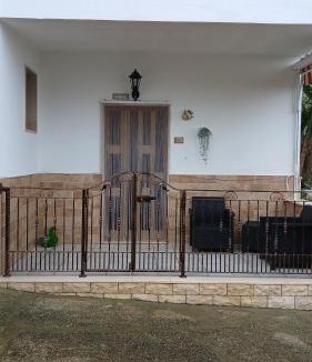 Ischitella Apartment | La Casa Del Nonno
