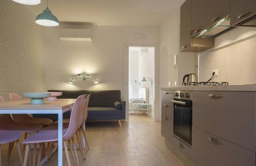 Pietrasanta Apartment | La casa del Pittore