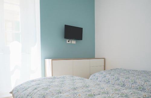 Pietrasanta Apartment | La casa del Pittore