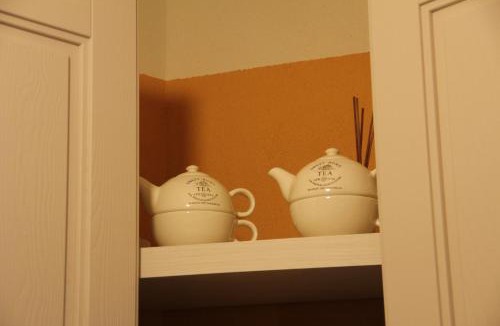 Giucano Apartment | La Casa del Sole a Cosy Nest in Lunigiana, Tuscany
