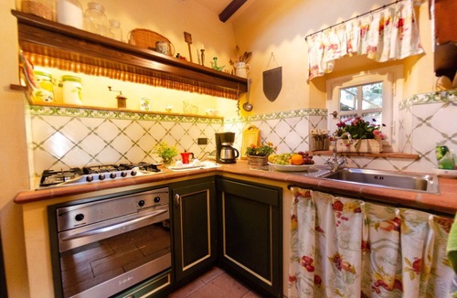 Petrognano Other | La Casa Del Sole - Petrognano ,Tuscany