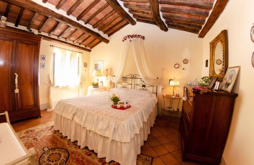 Petrognano Other | La Casa Del Sole - Petrognano ,Tuscany
