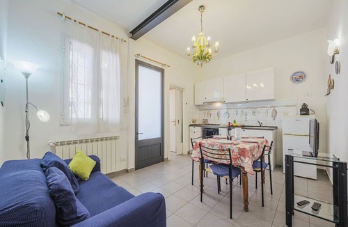 Viareggio Apartment | La casa della ceramista by Interhome