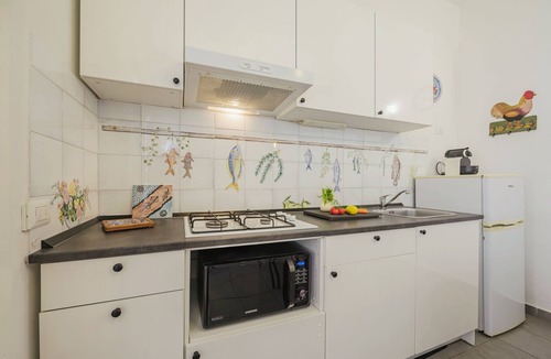 Viareggio Apartment | La casa della ceramista by Interhome