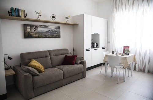 Vomero Apartment | La casa di Ari