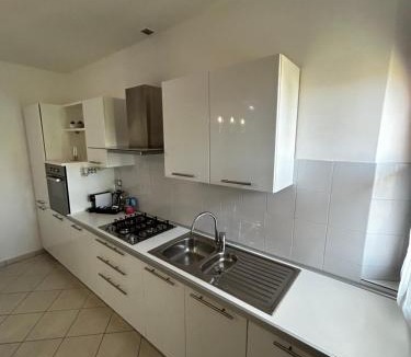 Castellina Scalo Apartment | La Casa Di Chi