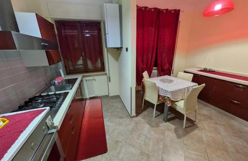 Arlia Apartment | La casa di Cisotta