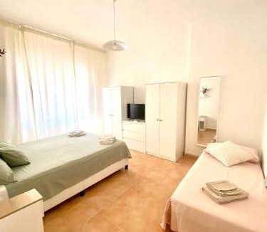 Monteverde Nuovo Apartment | La Casa di Giada