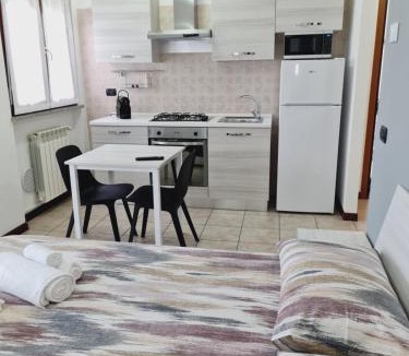 Vigevano Apartment | La casa di Ida Vigevano