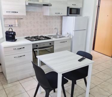 Vigevano Apartment | La casa di Ida Vigevano