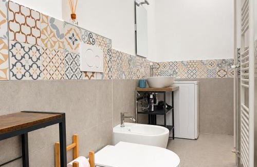 Barriera Vecchia-San Giacomo Apartment | La casa di Isy - bilocale con parcheggio privato