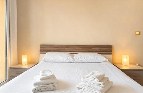 Barriera Vecchia-San Giacomo Apartment | La casa di Isy - bilocale con parcheggio privato