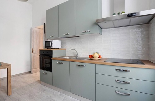La Spezia Historic Centre Apartment | La Casa Di Licia - Apartment in La Spezia