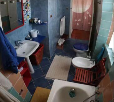 Pomaia House | la Casa di Pomaia la Stanza Bianca