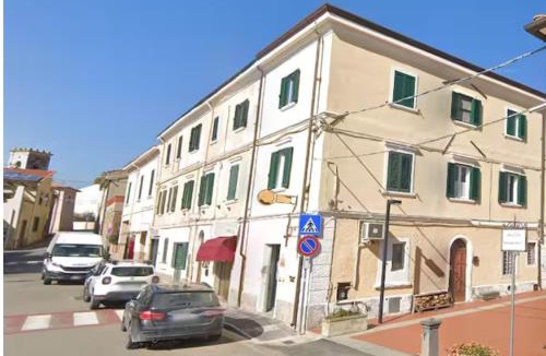Pomaia House | la Casa di Pomaia la Stanza Bianca