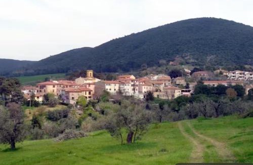 Pomaia House | la Casa di Pomaia la Stanza Bianca