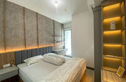 Surabaya Apartment | La Casa Familia at Anderson
