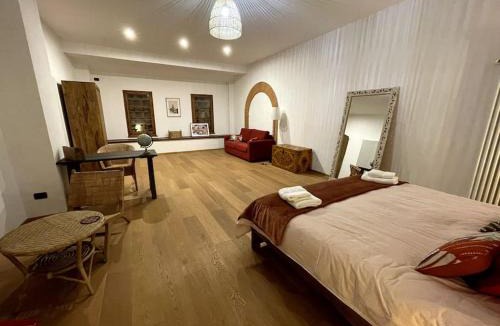 Vicopelago House | La Casa Gialla