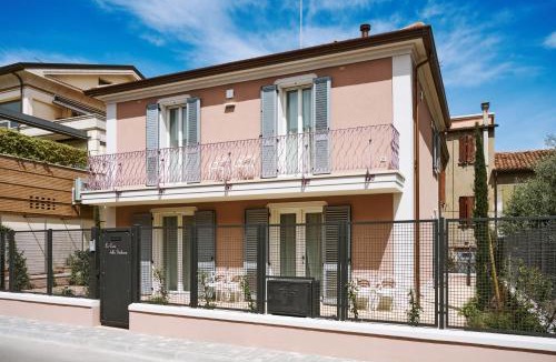 Santarcangelo di Romagna House | La casa della Giuliana - con Giardino e Parche.