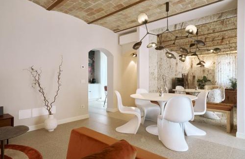 Santarcangelo di Romagna House | La casa della Giuliana - con Giardino e Parche.