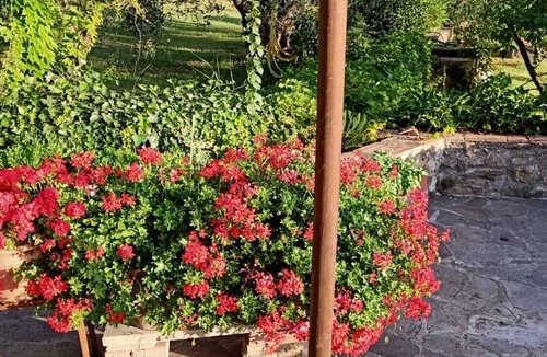 Campiglia Marittima House | La Casa Magica 1