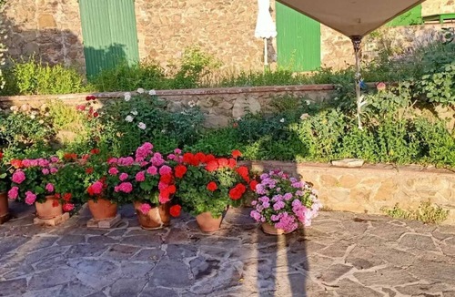 Campiglia Marittima House | La Casa Magica 1