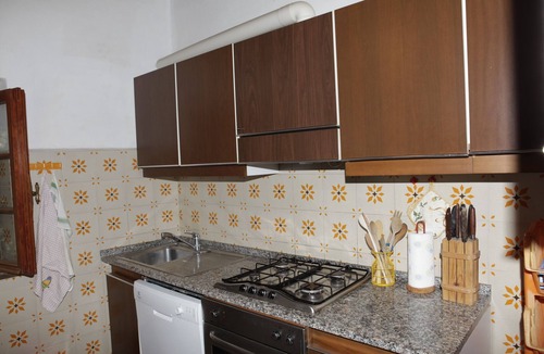 Campiglia Marittima House | La Casa Magica 2