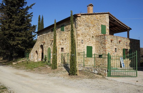 Campiglia Marittima House | La Casa Magica 2
