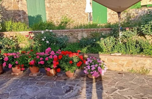 Campiglia Marittima House | La Casa Magica 2