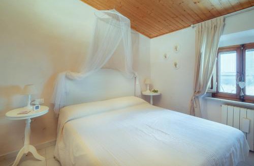 Bibbona Bed & Breakfast | La Casa nel Borgo