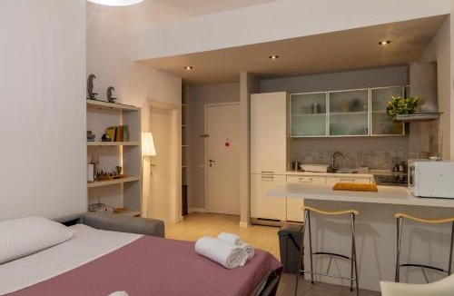 Viareggio Apartment | La Casa nel parco