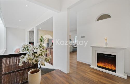Bandung Villa | La Casa Villa by Kozystay - Dago