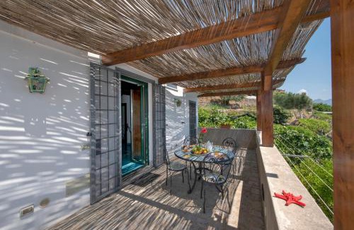 Conca dei Marini House | La Cascina - Villa Nenno