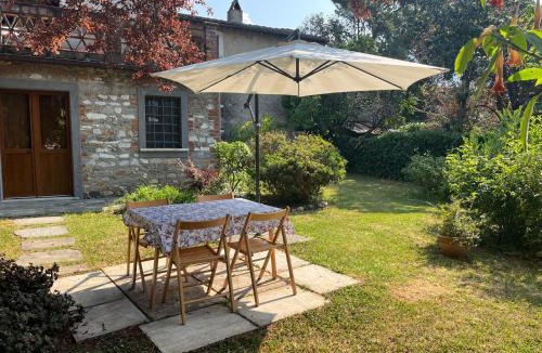 Querceta House | La Casina di Susy