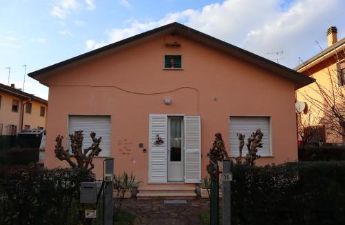 Pieve a Nievole House | La Casina di Zia Zita