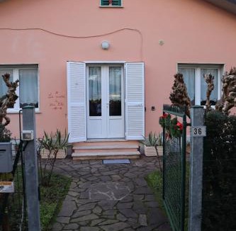 Pieve a Nievole House | La Casina di Zia Zita