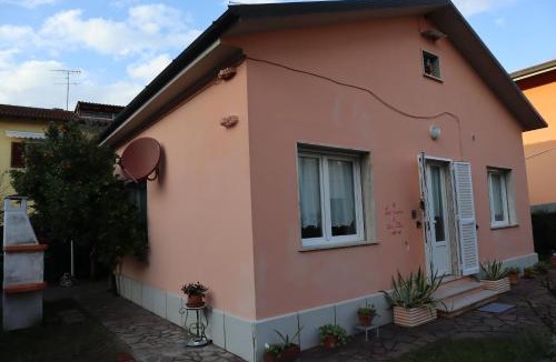 Pieve a Nievole House | La Casina di Zia Zita